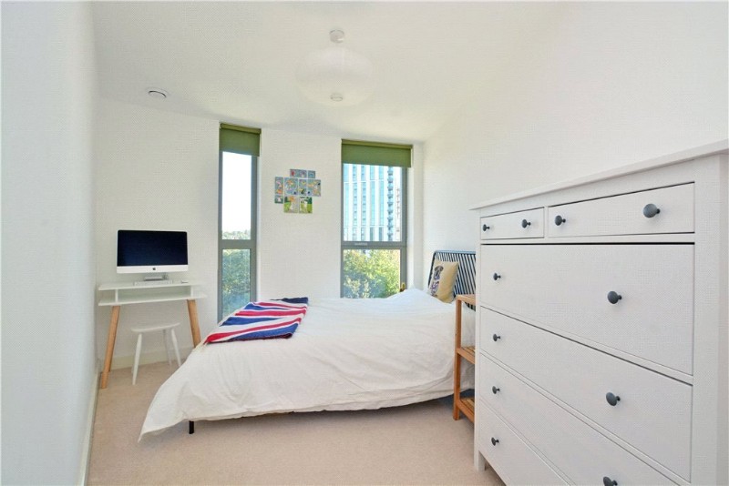 Sienna Alto, 2 Cornmill Lane, Lewisham, London, SE13