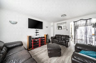 Southerngate Way, New Cross, SE14