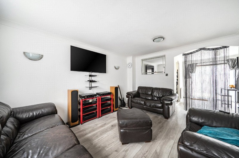 Southerngate Way, New Cross, SE14