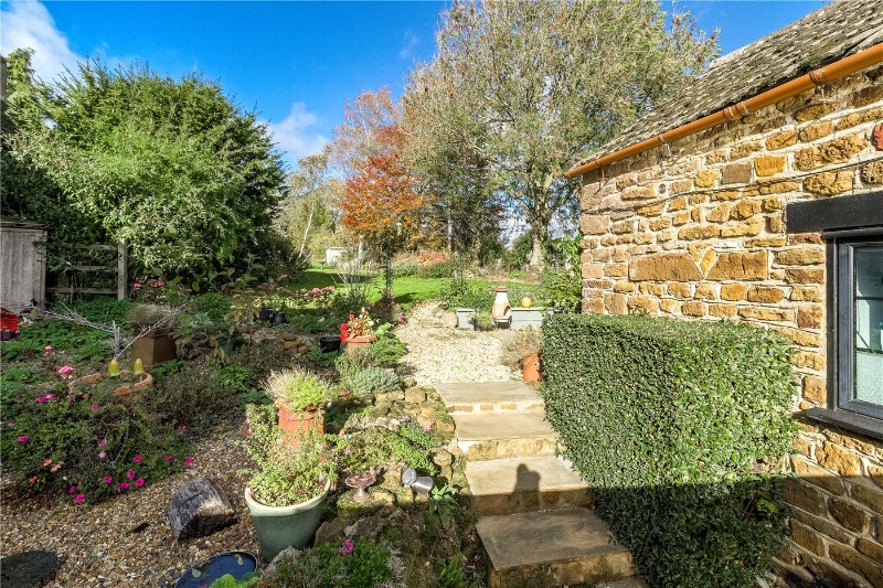 Chapel Lane, Maidford, Northamptonshire, NN12