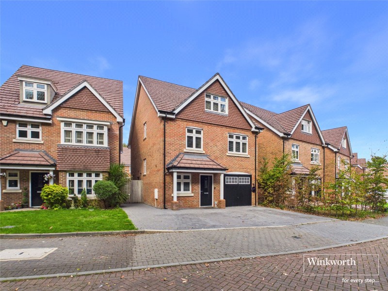Faringdon Road, Earley, Reading, Berkshire, RG6