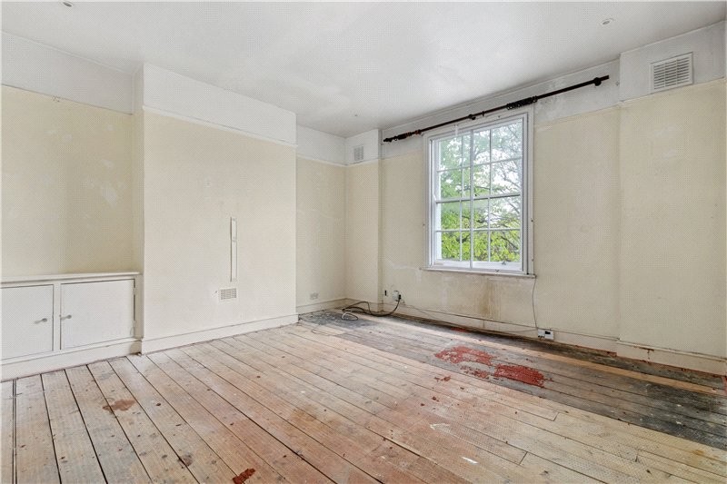 Lorn Road, London, SW9