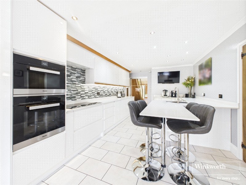 Glebe Lane, Sonning, Reading, Berkshire, RG4