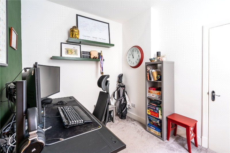 Rydal Road, London, SW16
