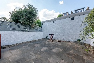 Rainham Road, London, NW10