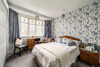 Uffington Road, West Norwood, London, SE27