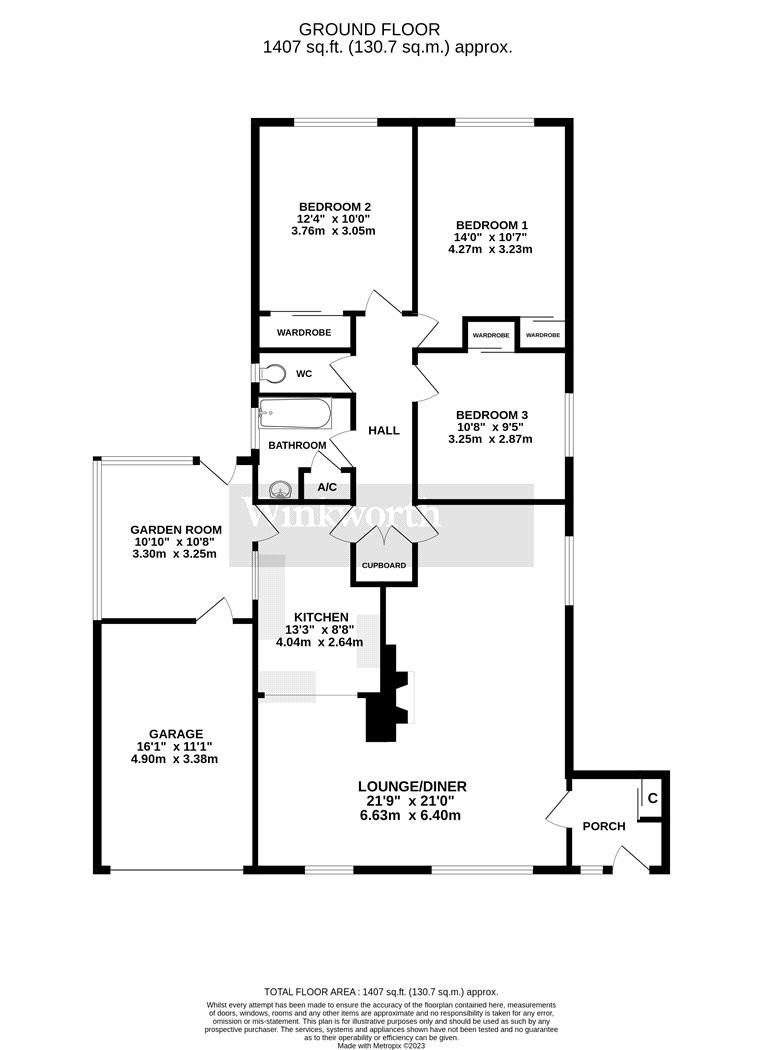Prince Andrews Road, Hellesdon, Norwich, Norfolk, NR6
