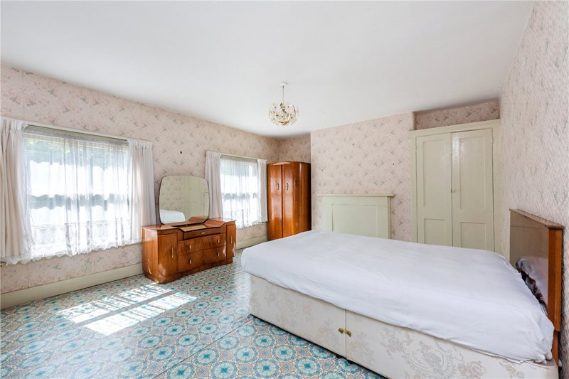 Lordship Road, Stoke Newington, London, N16