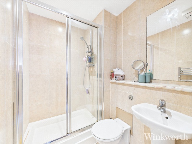 Uxbridge Road, London, UK, W5