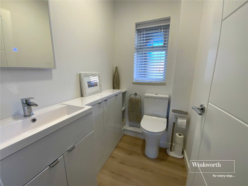 Bure Lane, Christchurch, Dorset, BH23