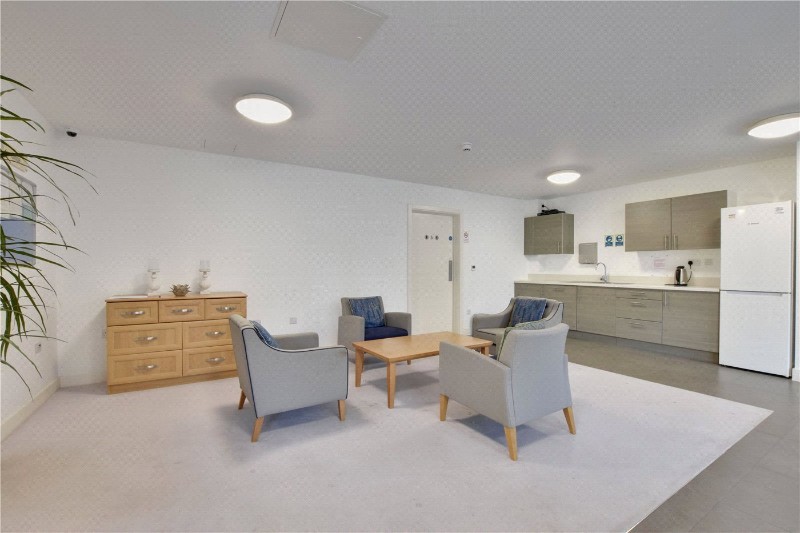 Blessington Road, Lewisham, London, SE13
