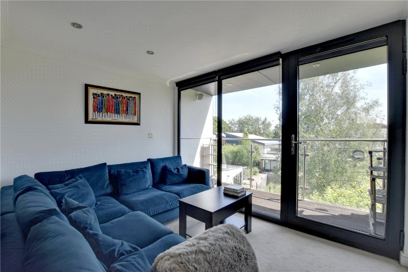 Arlington Close, Hither Green, London, SE13