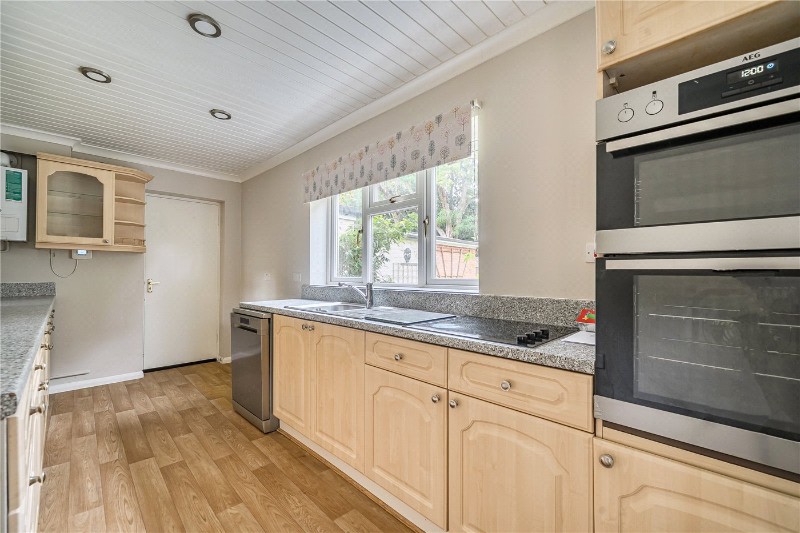 Rectory Road, Wokingham, Berkshire, RG40