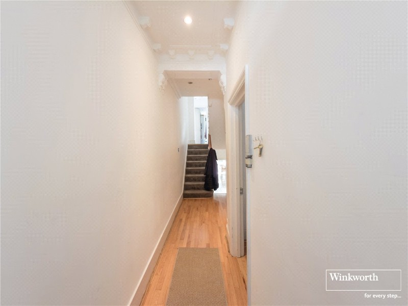 Johns Avenue, Hendon, London, NW4
