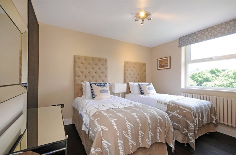 Boydell Court, St John&#39;s Wood Park, St John&#39;s Wood, London, NW8