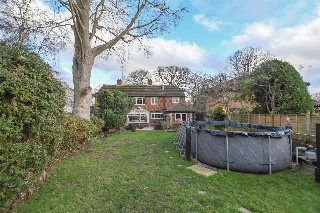 Evendons Lane, Wokingham, Berkshire, RG41