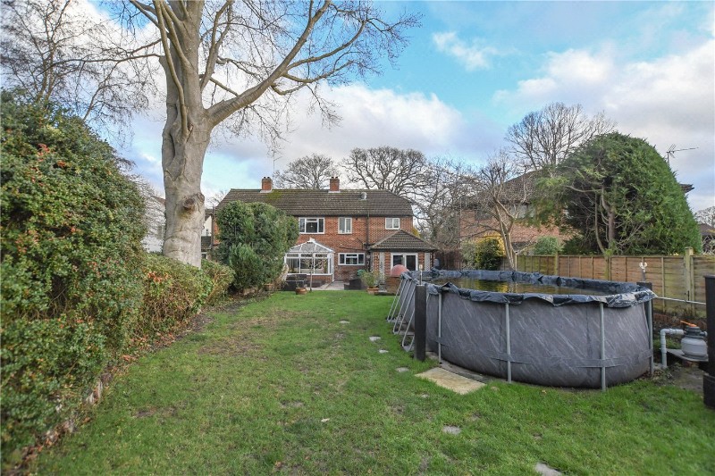 Evendons Lane, Wokingham, Berkshire, RG41