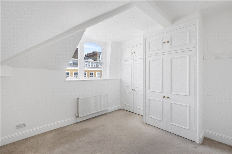 Roland Gardens, South Kensington, London, SW7