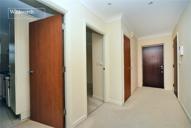 Overton Road, Sutton, SM2