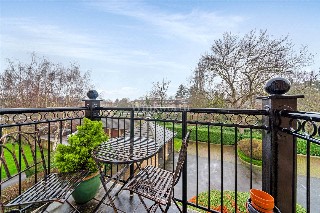 Albemarle Road, Beckenham, BR3