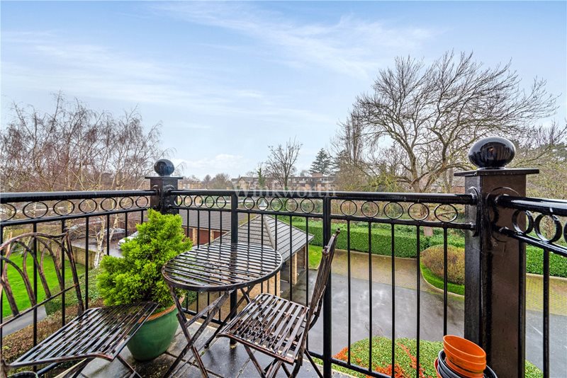 Albemarle Road, Beckenham, BR3