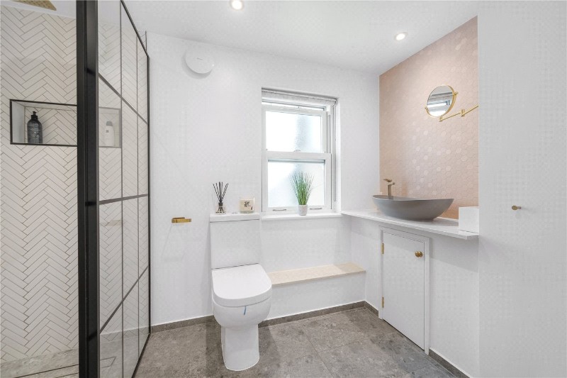 Adys Road, Peckham Rye, London, SE15