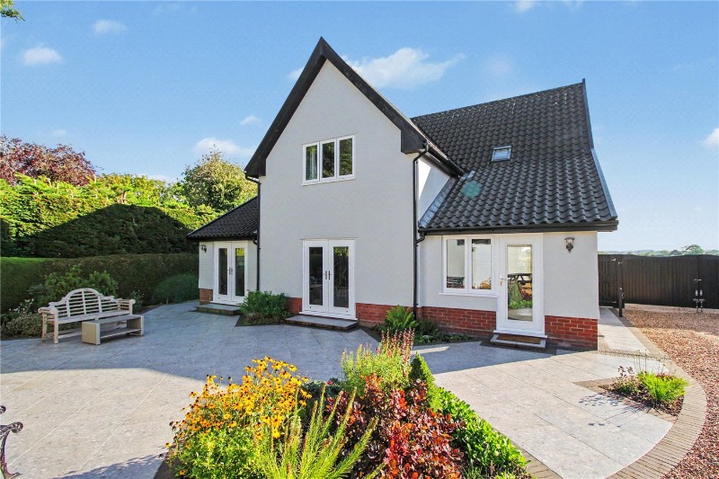 Chediston Green, Chediston, Halesworth, Suffolk, IP19