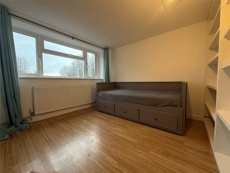 Town Park, Crediton, Devon, EX17