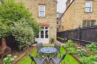 Trinity Rise, London, SW2