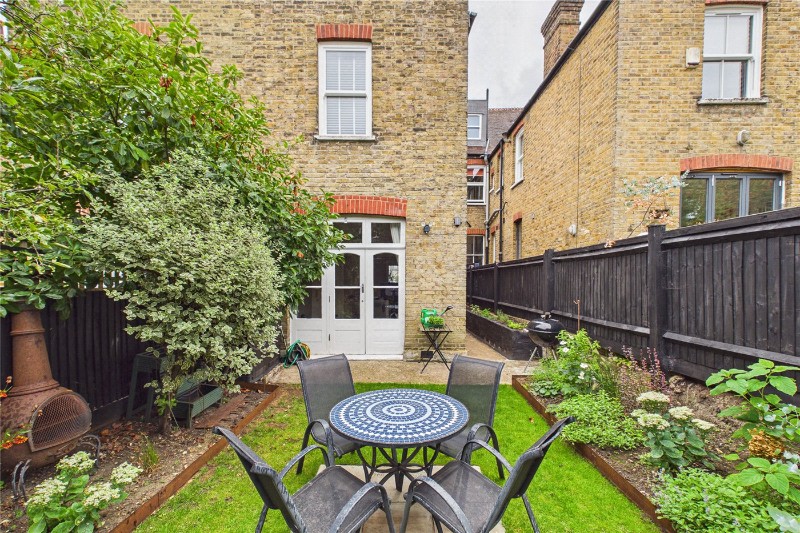 Trinity Rise, London, SW2