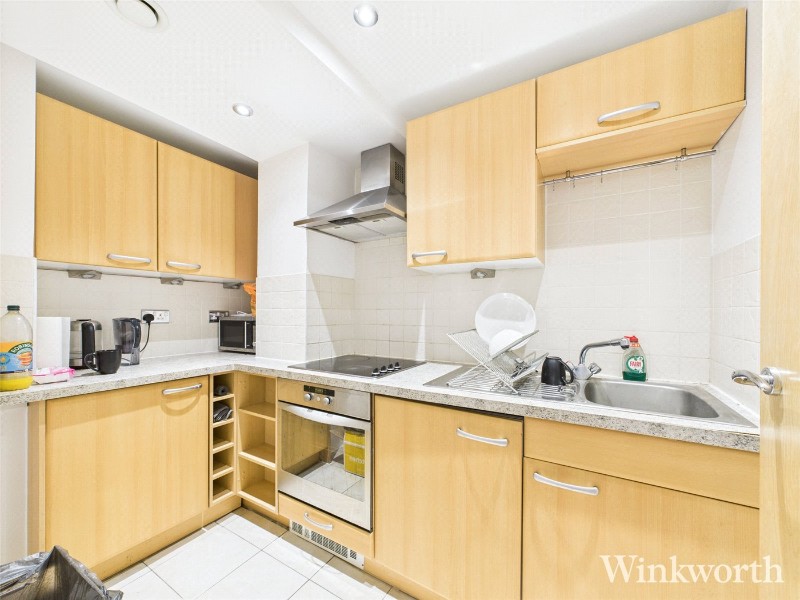 Mercury House, Heathcroft, Ealing, W5