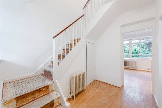 Marryat House, Churchill Gardens, London, SW1V