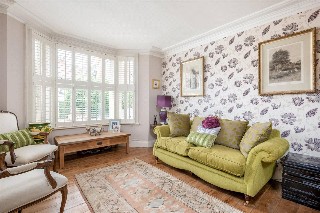 Maidenhead Road, Stratford-upon-Avon, Warwickshire, CV37