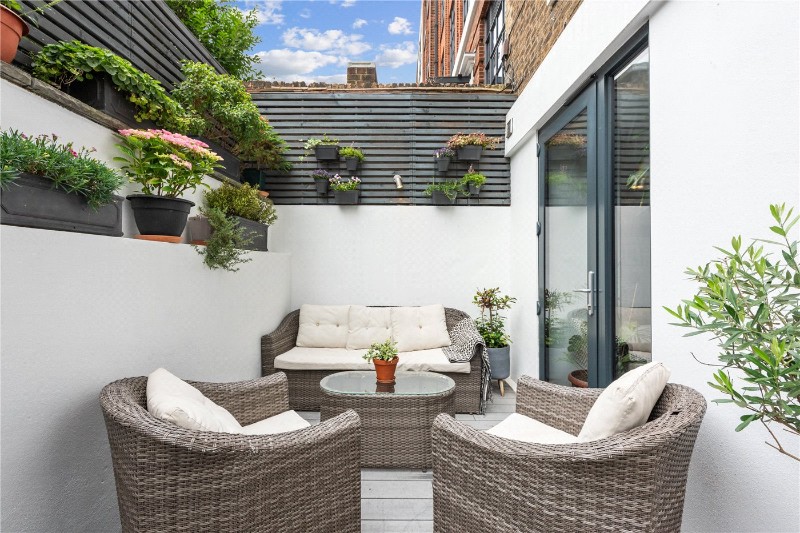 Highbury Grove, London, N5