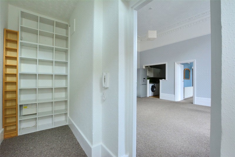 Blackheath Grove, London, SE3