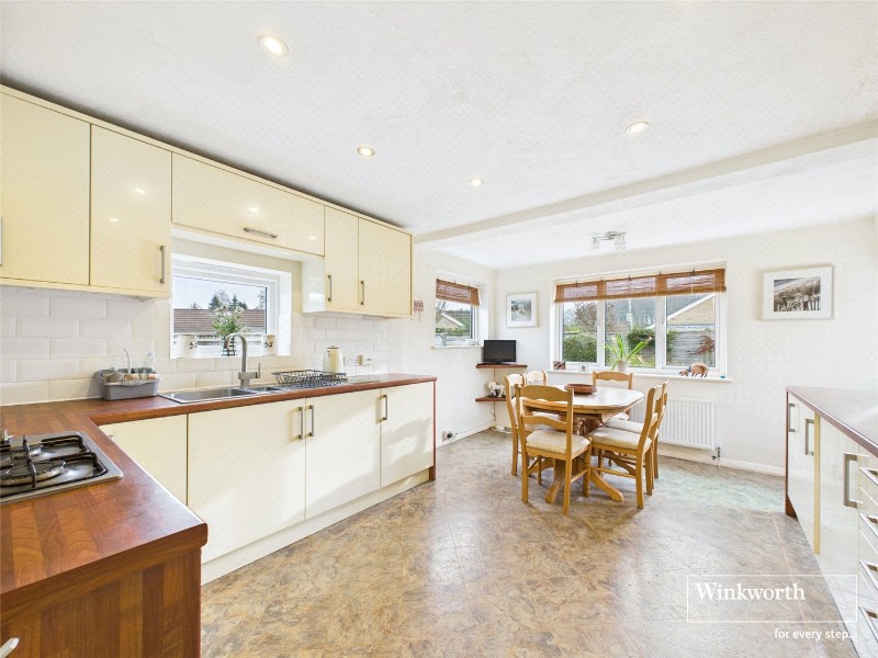 Birch Close, Sonning Common, Reading, Oxfordshire, RG4