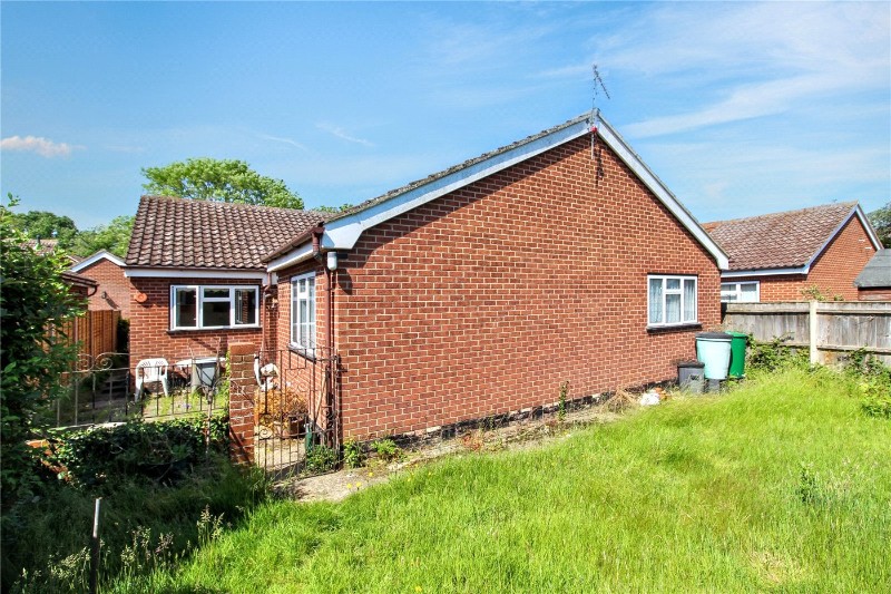 Wangford Road, Reydon, Southwold, Suffolk, IP18