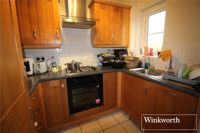 Templeton Court, Eaton Way, Borehamwood, Hertfordshire, WD6