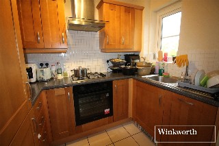 Templeton Court, Eaton Way, Borehamwood, Hertfordshire, WD6