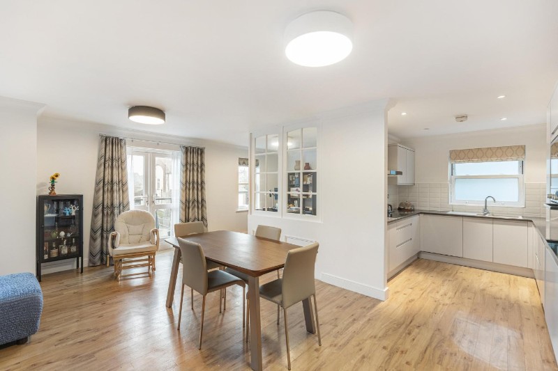 Kemerton Road, Beckenham, BR3