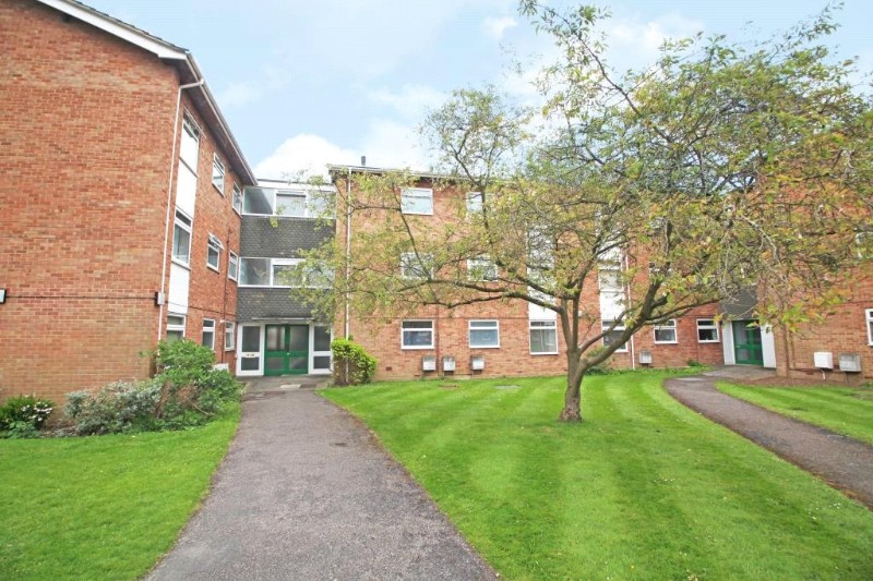 Caroline Court, Bath Road, Reading, Berkshire, RG1