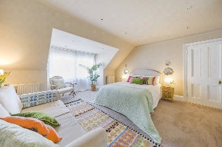 Broadhurst Gardens, London, NW6