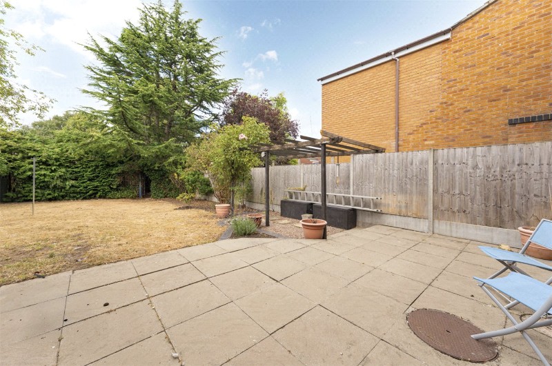 Curlieu Close, Hampton Magna, Warwick, Warwickshire, CV35