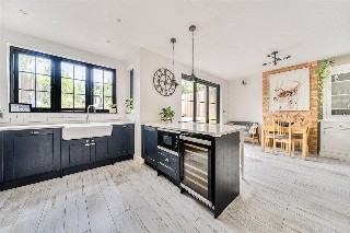 Thorpewood Avenue, London, SE26