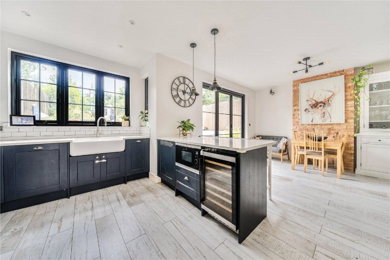 Thorpewood Avenue, London, SE26