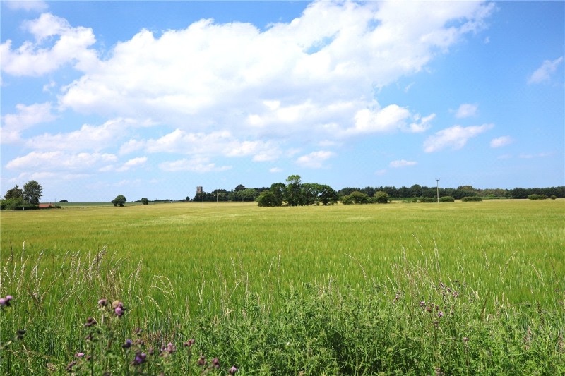 Church Farm Road, East Ruston, Norwich, Norfolk, NR12