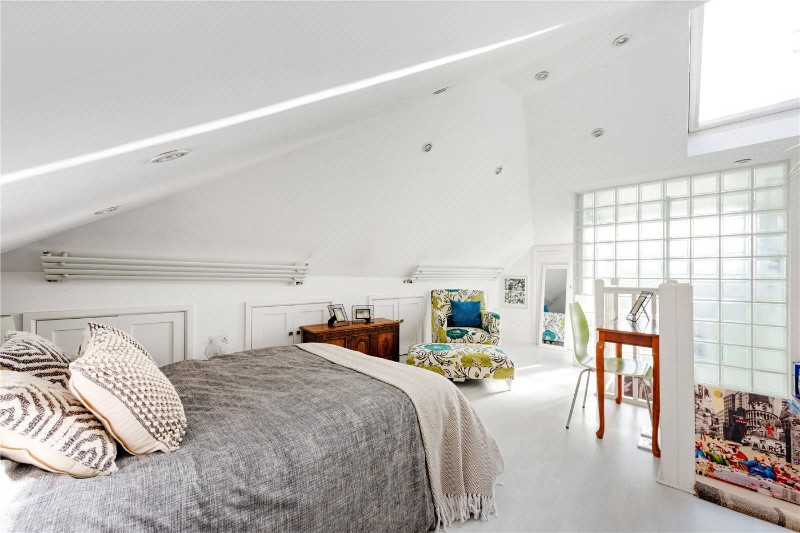 Downham Road, London, N1