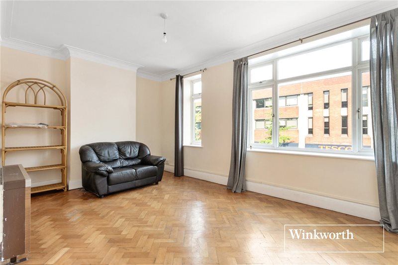 Ballards Lane, Finchley, London, N3