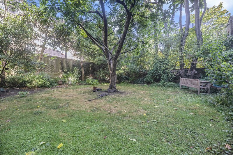 Myddelton Square, London, EC1R