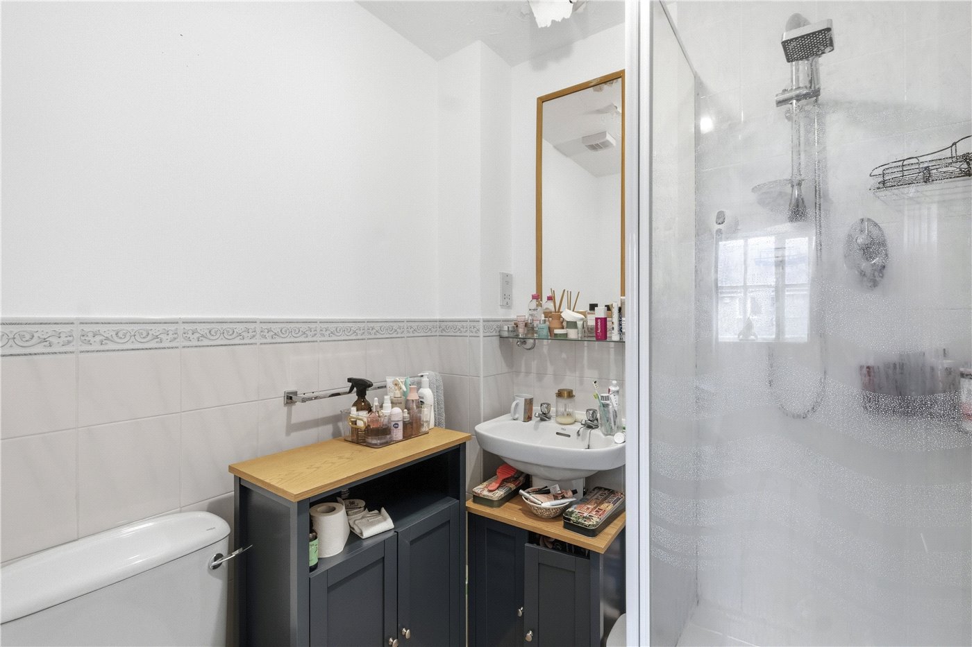 Ensuite